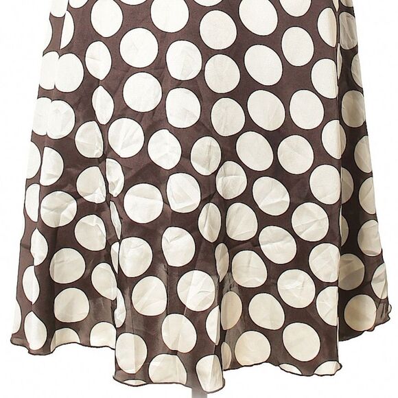 Scatter Your Polka Dot Charm Dress - Picture 3 of 6